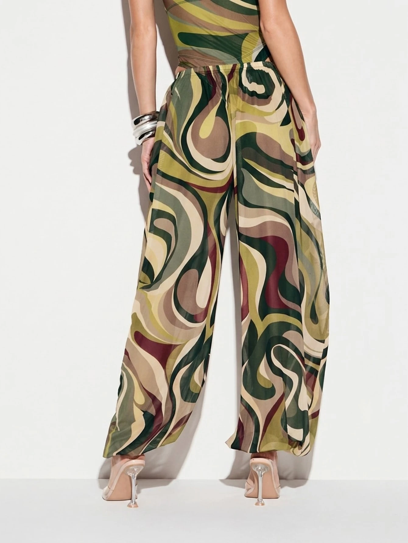 KIZN Women Cover Ups