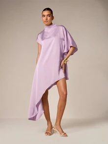 Màu Lilac Tím