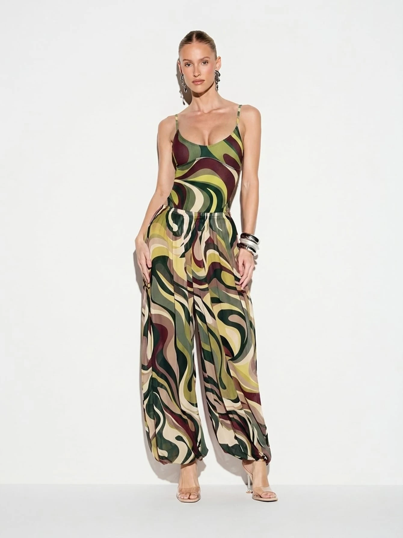 KIZN Women Cover Ups