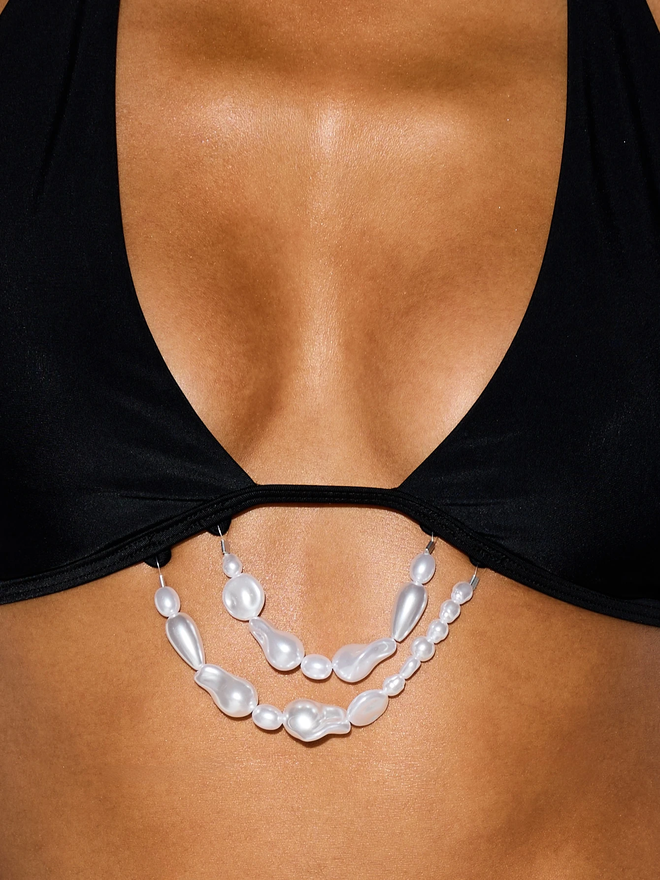 KIZN Women Bikini Tops