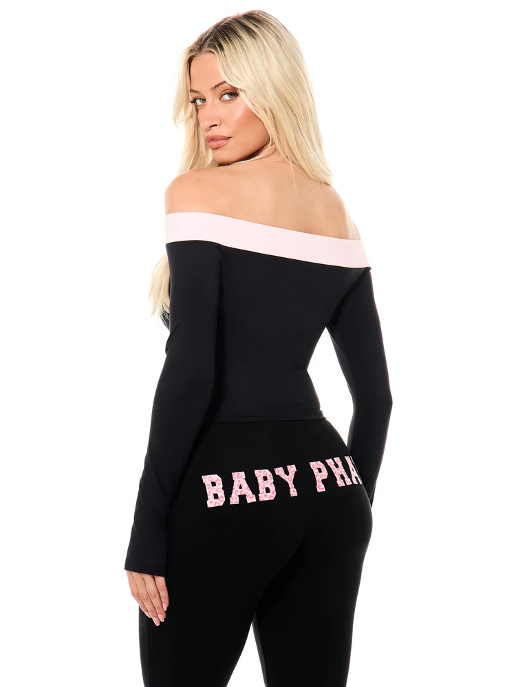 BABYPHAT Women Tops