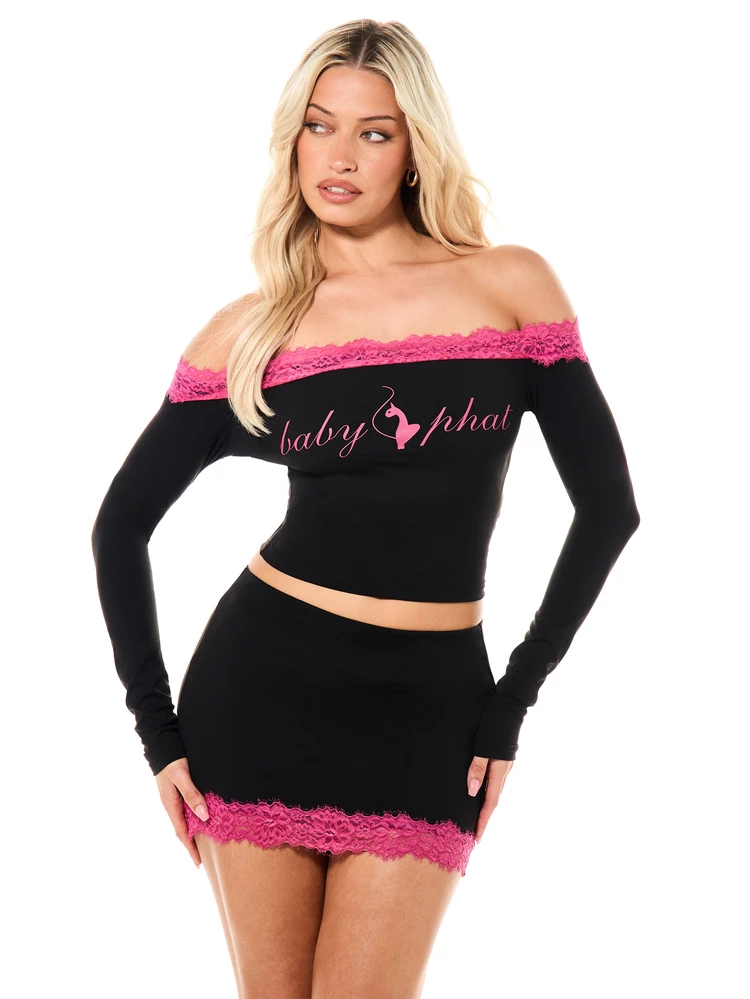 BABYPHAT Women Tops