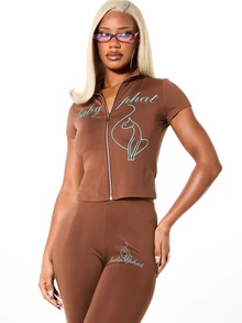 Chocolate Brown