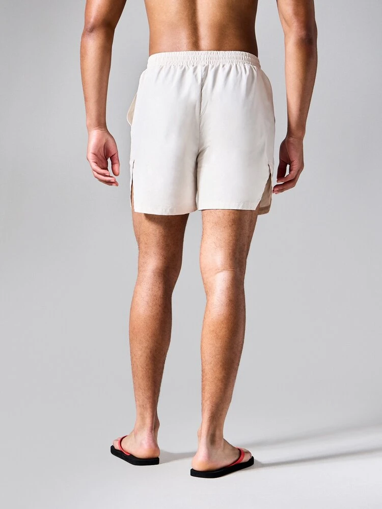 Men Beach Shorts