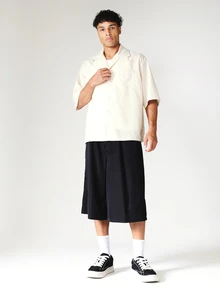 SUMWON Men Shirts - Khaki - View 3
