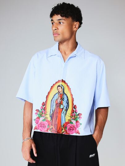 SUMWON Men Shirts