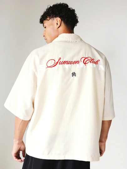 SUMWON Men Shirts
