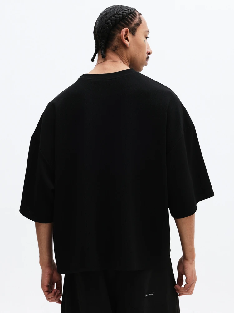 Men Plus Size T-Shirts