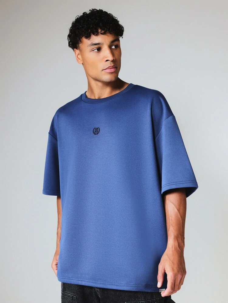 Men Plus Size T-Shirts