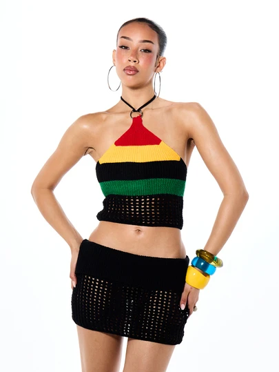 SUMWON WOMEN Women Knit Tops