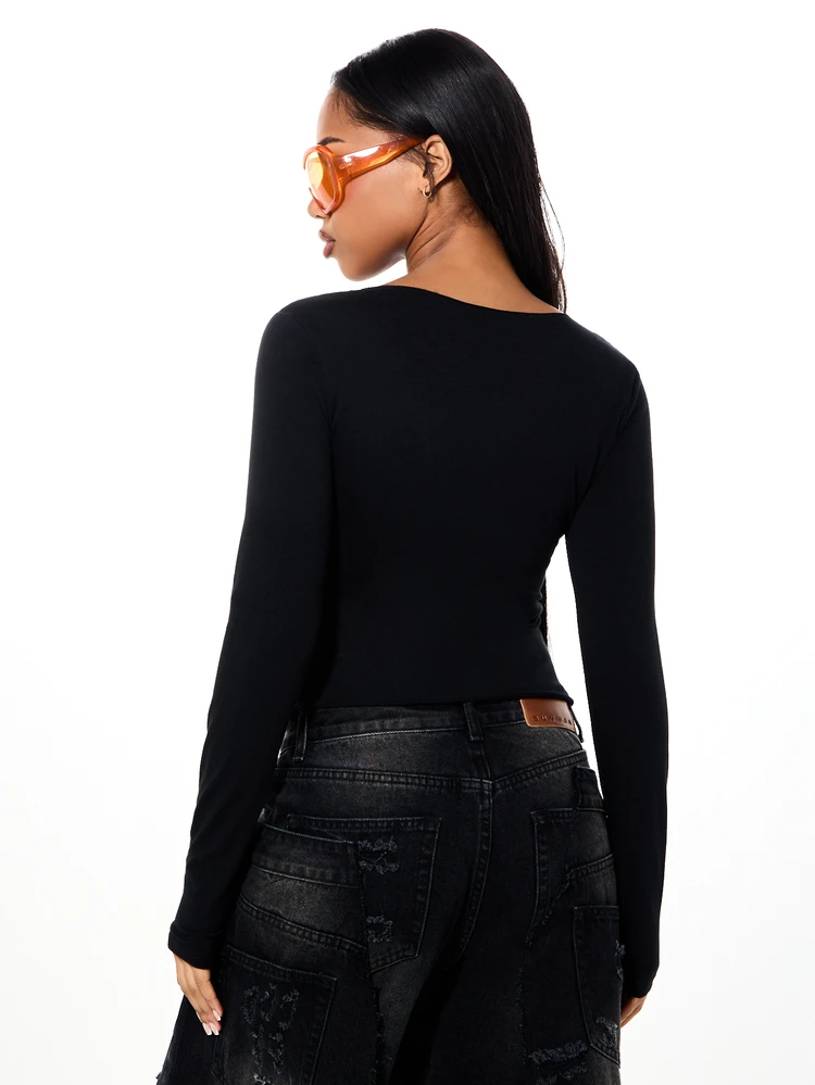 Hauts pour femmes grande taille