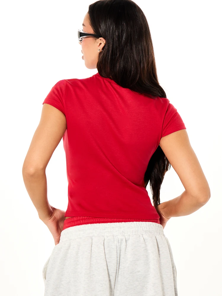 Camisetas talla grande