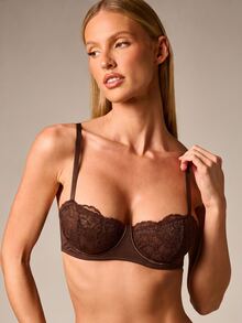 Chocolate Brown