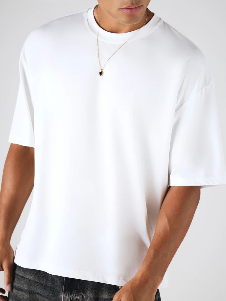 Men's White Short Sleeve Shirt With Renaissance Art Print And 'Summer Club' Slogan On Back,Virgin Mary Shirt,Religious Tshirt,Jesus Shirts Woman