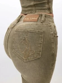 Màu Khaki