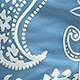 Màu xanh lam