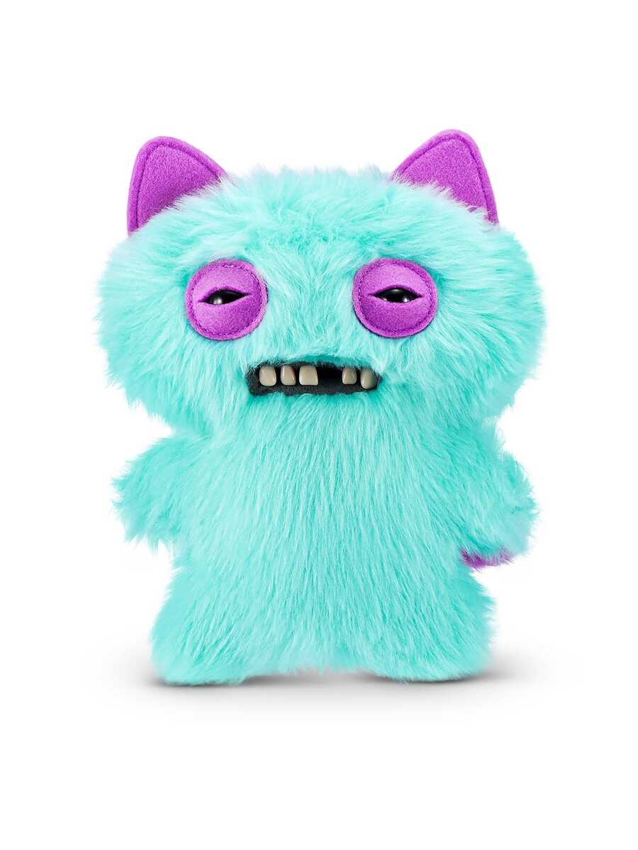 ZURU Fuggler Butt-Ugly Pets (Yawper) 9英吋絨毛填充玩偶 獨特禮物 - Yawper - 查看 1