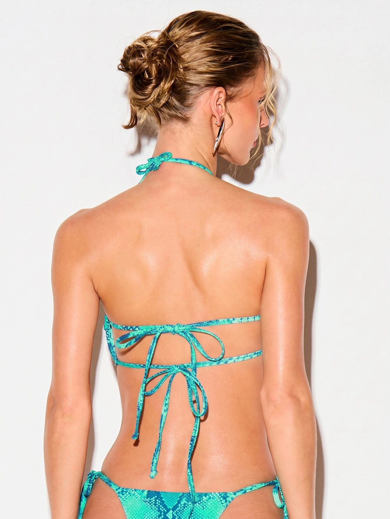 KIZN Women Bikini Sets