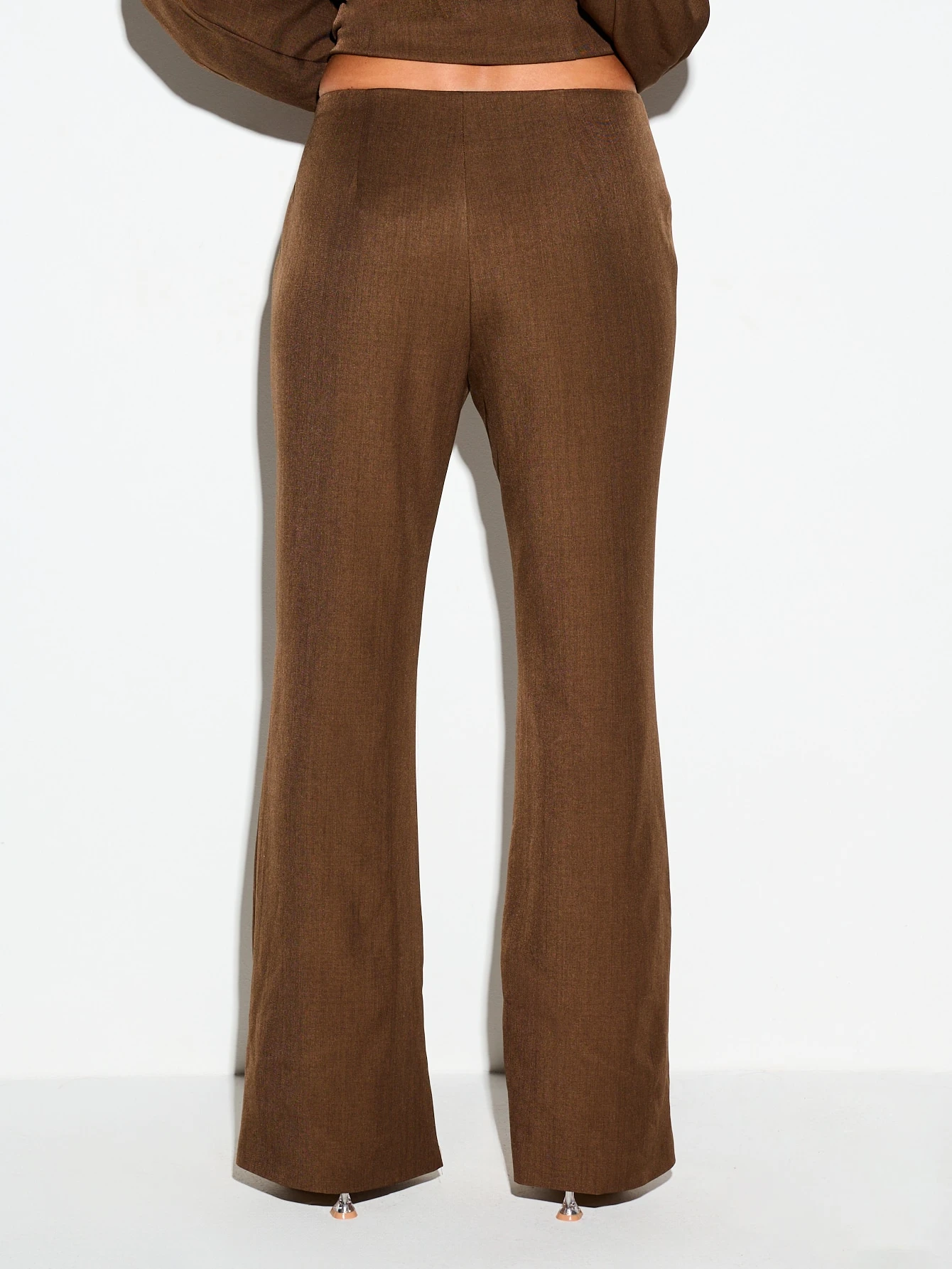 KIZN Women Suit Pants