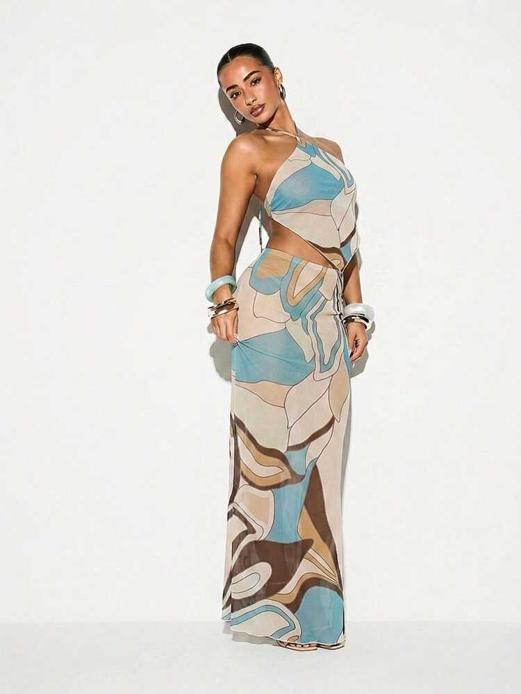 KIZN Women Cover Ups