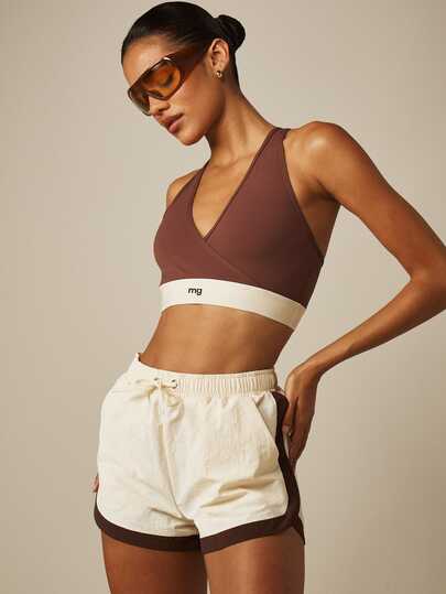 MISSGUIDED Women Sports Bras