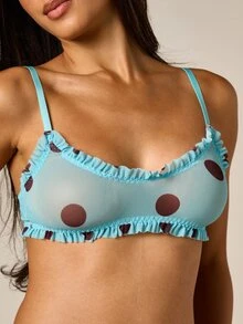 AiiRZ Women Bras & Bralettes - Multicolor - View 2
