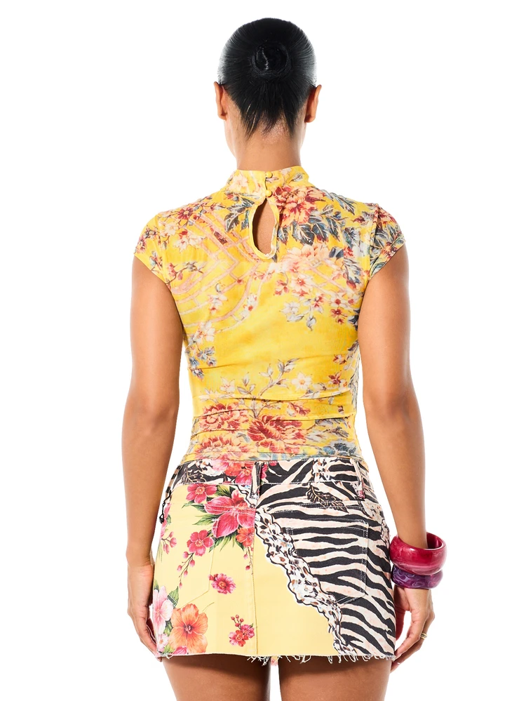SUMWON WOMEN Women Tops