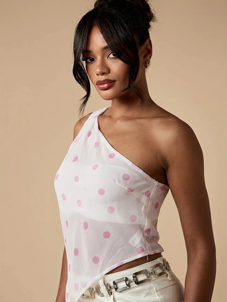 MISSGUIDED Women Tops