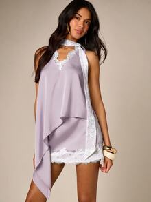 Lilac Purple