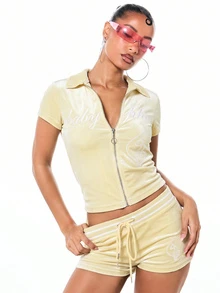 Pale Yellow