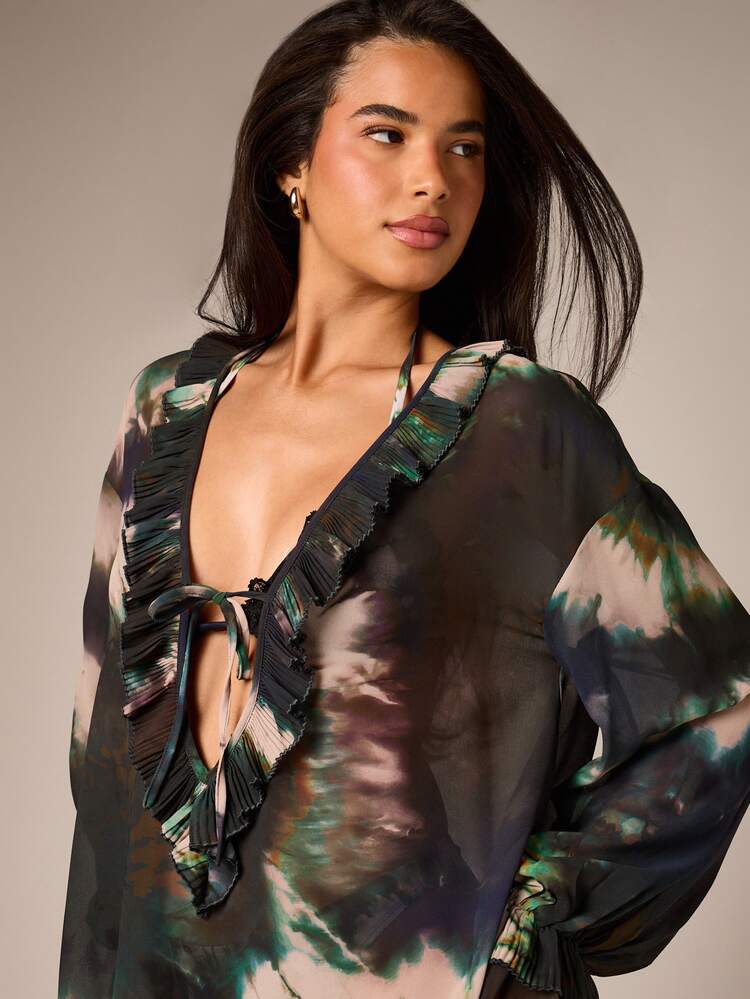 AiiRZ Women Cover Ups
