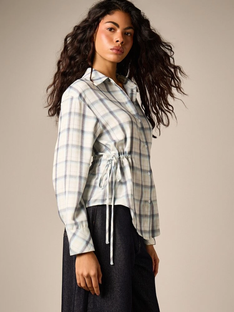 Women Blouses & Shirts