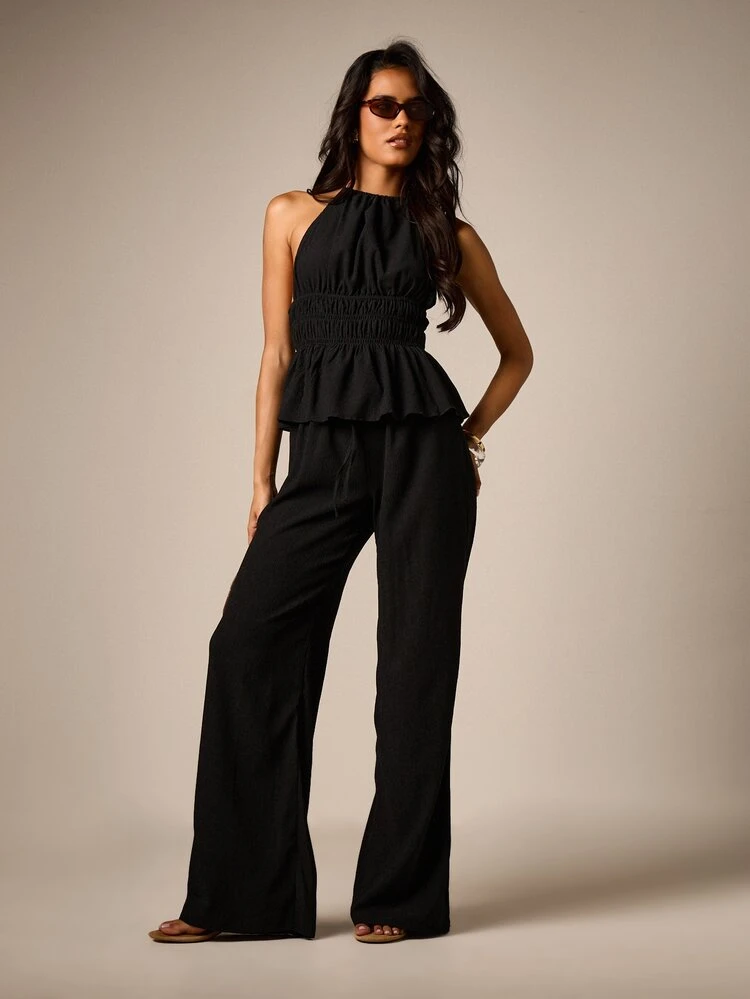 Women Two-Piece Outfits
