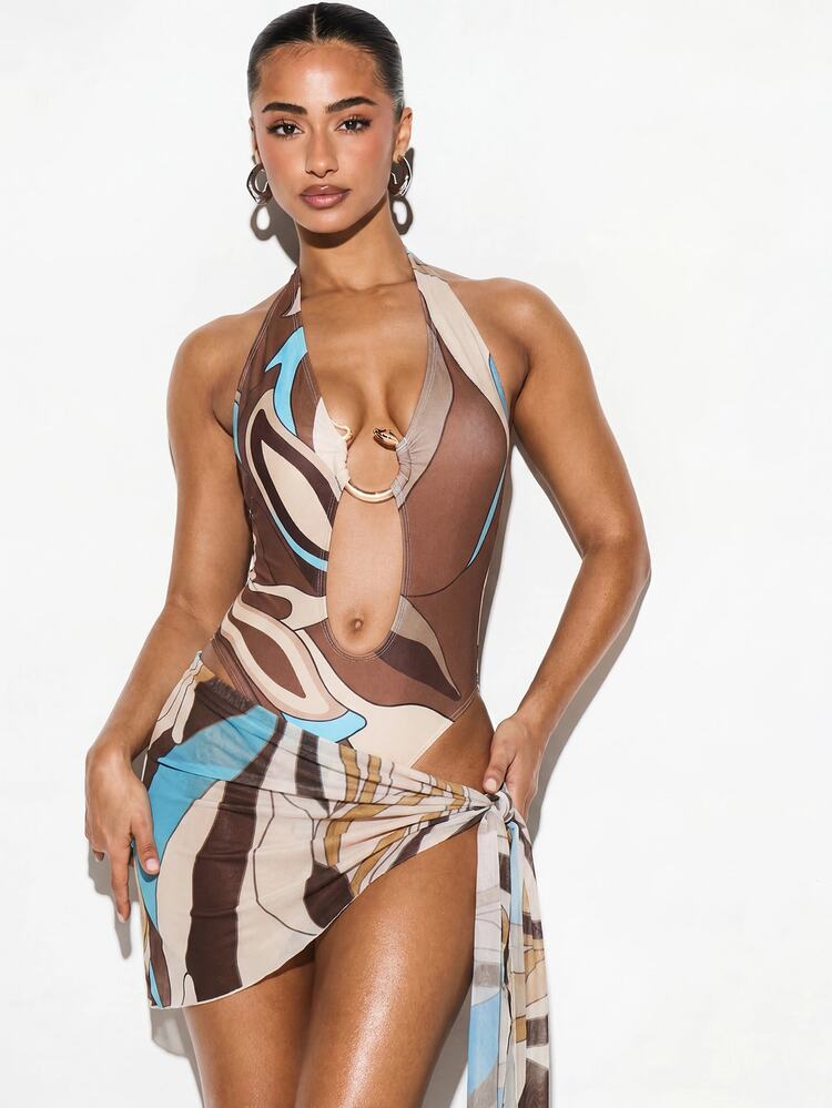 Women Cover Ups
