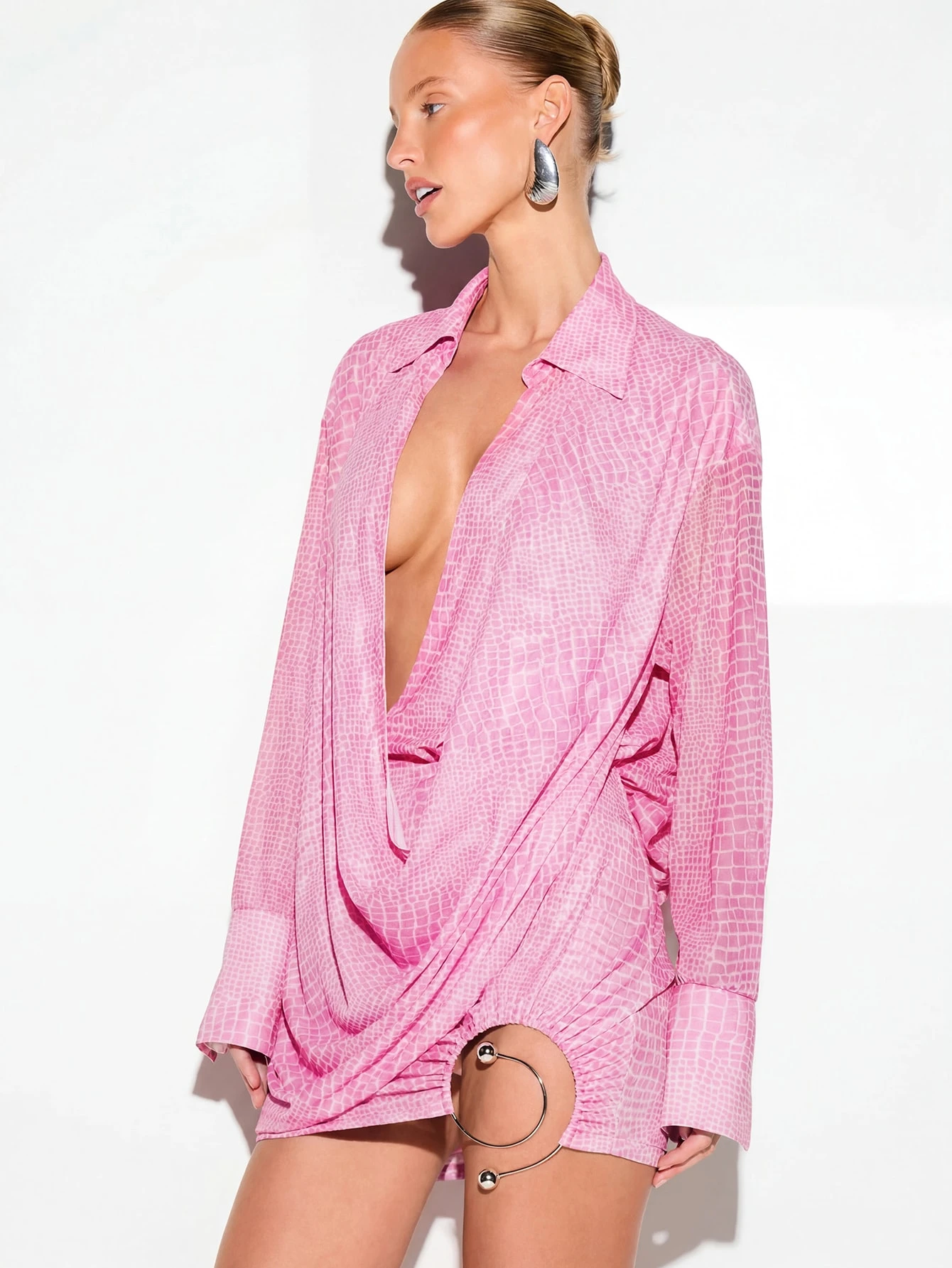 Women Mini Dresses
