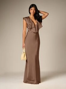 Mocha Brown