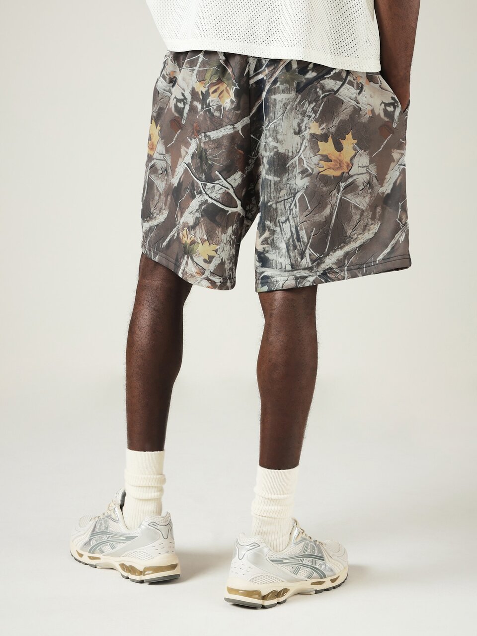 Men Shorts
