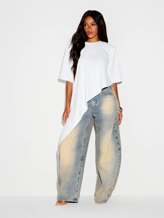 Women Tops, Blouses & Tee｜kizn
