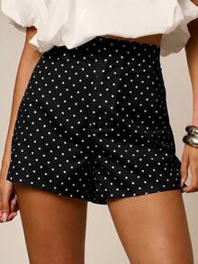 Black and White