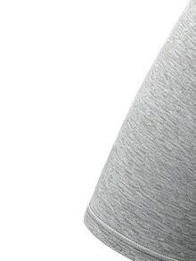SUMWON Boxer Briefs Isi 3, Celana Dalam Lembut untuk Sehari-hari dengan Karet Pinggang Elastis, Pas Nyaman, Hadiah Liburan yang Ideal - MultiWarna - View 5