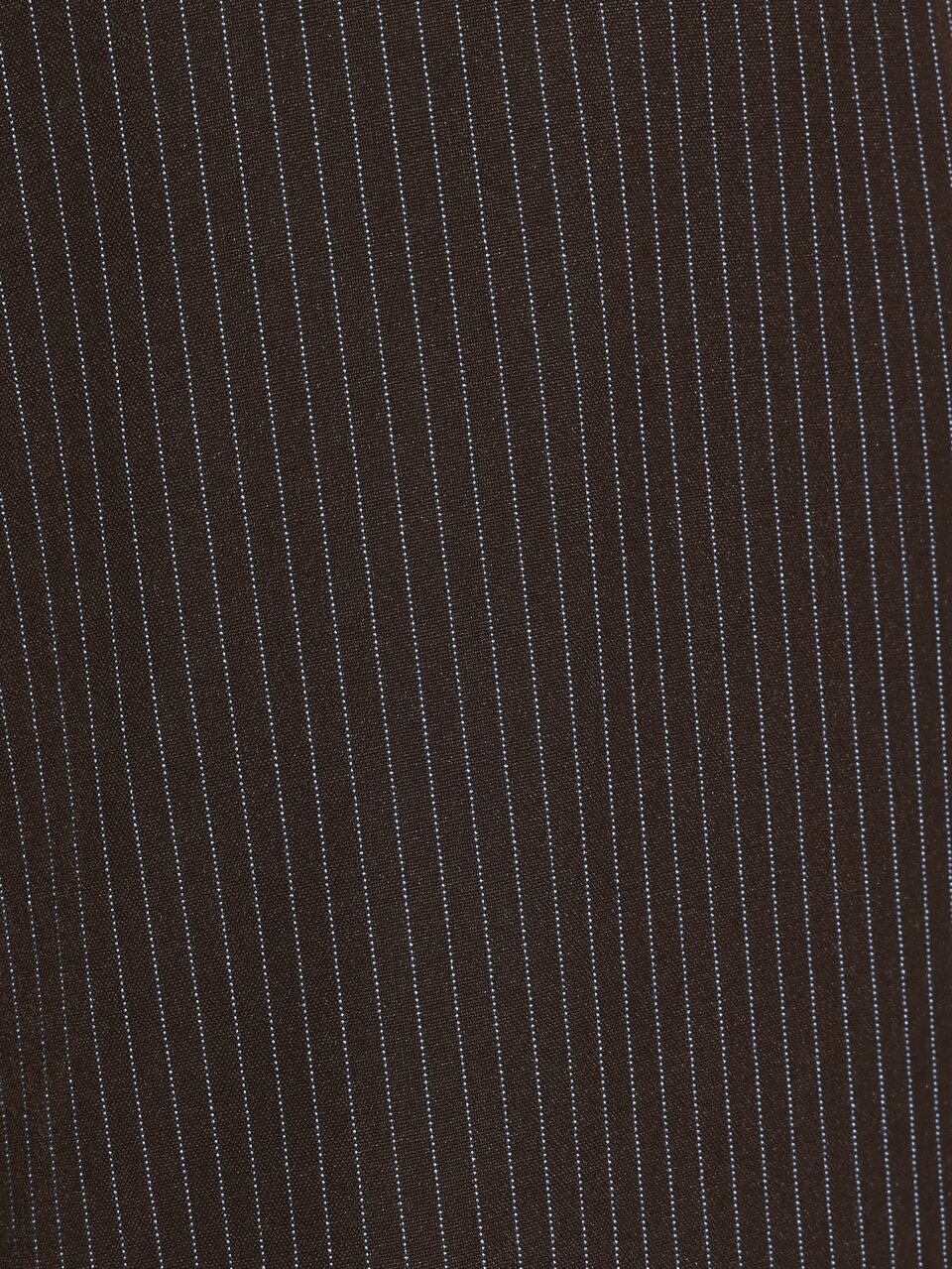 KSTM Wide Leg Pinstripe Dress Pants With Pleated Front Mid Rise Full Length Tailored Trousers Fall Winter Office Wear