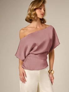 Dusty Pink
