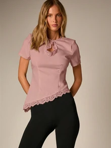 Dusty Pink