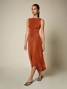 Burnt Orange