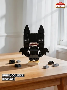 Fearsome Bat