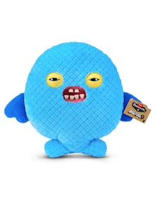 ZURU Fuggler Bigg Chunky Fuggs-Series 1 (Cod Father) Plush Toys 18-Inch Stuffed Animal Weird - Cod Father - View 1
