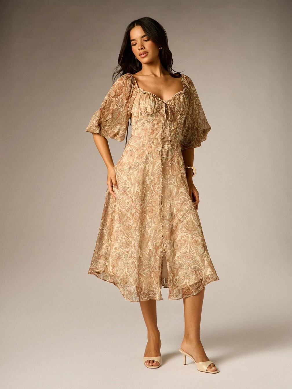 navy summer dress V-Neck Smocked Mini with Ric-Rac Inlay – Sail to Sable Millie Bobby Brown stuns formal evening dress How comfortable it is Size:34.5 (US 4.5)