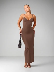 Chocolate Brown