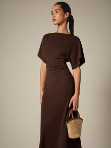 Chocolate Brown