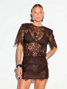 Coffee Brown